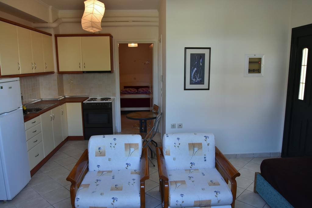 Apartment Studio B