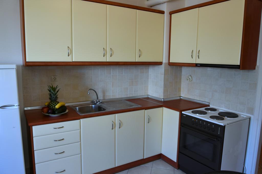 Appartement Studio B *