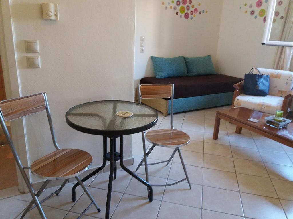 Studio B Appartement
