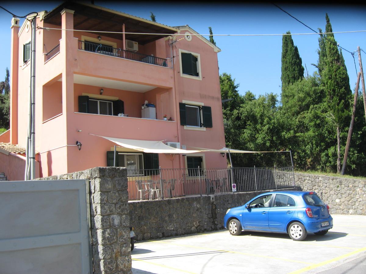 Appartement Studio B